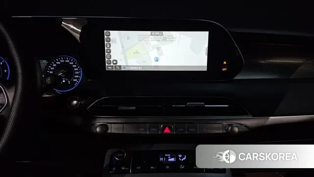 Hyundai Palisade 2019 Синий из Кореи, фото 6