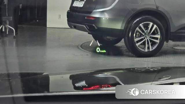 Kia Come New K7 2018 Черный из Кореи, фото 6