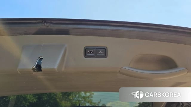 Kia Carnival 4th generation 2022 Черный из Кореи, фото 6