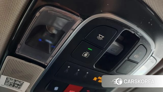 Hyundai Tucson Hybrid (NX4) 2021 Черный из Кореи, фото 6