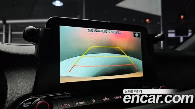 Kia Come New K3 2019 Белый из Кореи, фото 6