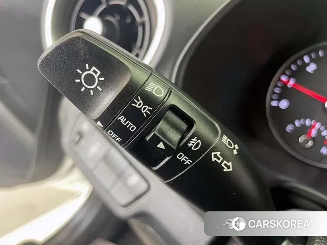 Kia Come New K3 2018 Белый из Кореи, фото 6