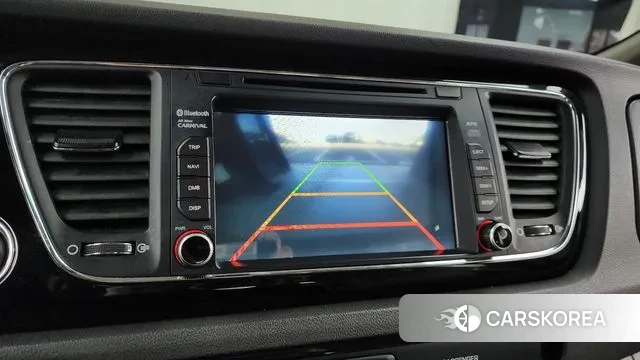 Kia All New Carnival 2018 Серый из Кореи, фото 6