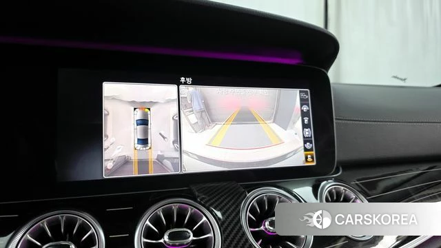 Mercedes-Benz CLS-Class C257 2019 Черный из Кореи, фото 6