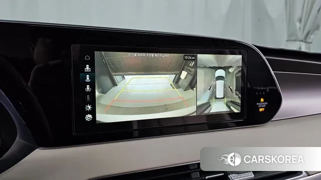 Hyundai Palisade 2021 Белый из Кореи, фото 6