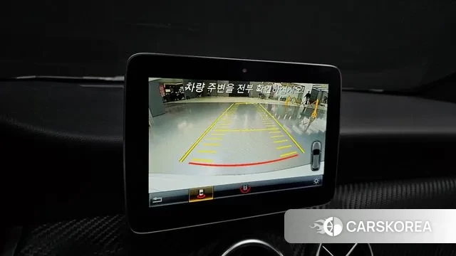 Mercedes-Benz A-Class W176 2018 Белый из Кореи, фото 6