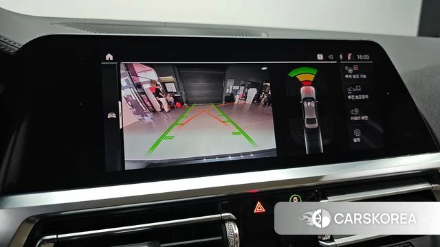 BMW 3 Series (G20) 2019 Черный из Кореи, фото 6