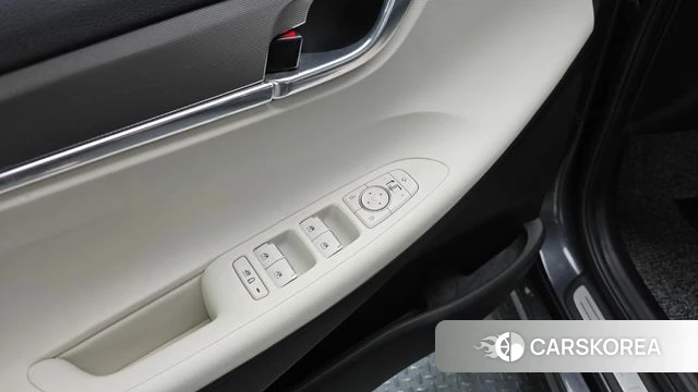 Hyundai The New Grandeur IG Hybrid 2021 Серый из Кореи, фото 6
