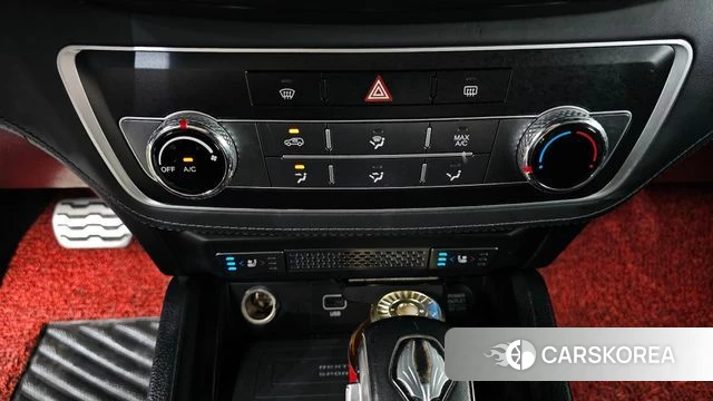 Ssangyong Rexton Sports Cannes 2020 Белый из Кореи, фото 6
