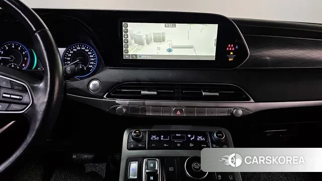 Hyundai Palisade 2021 Серый из Кореи, фото 6