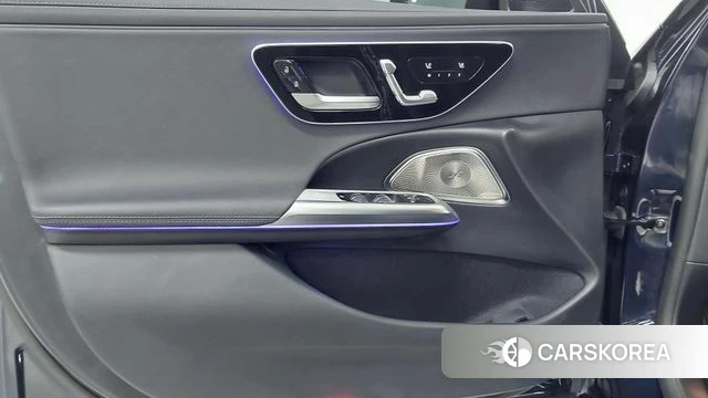 Mercedes-Benz E-Class W214 2024 Синий из Кореи, фото 6