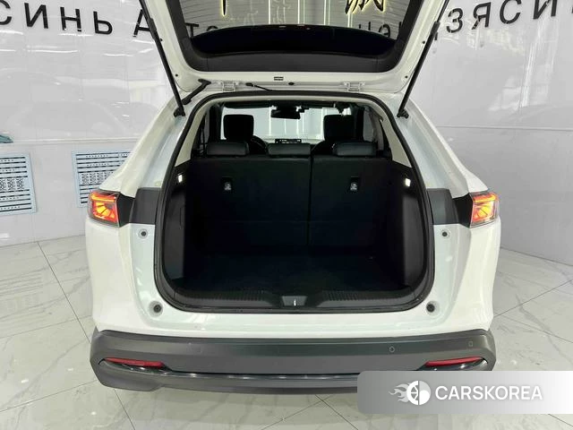 Honda XR-V 2023 Белый из Китая, фото 6
