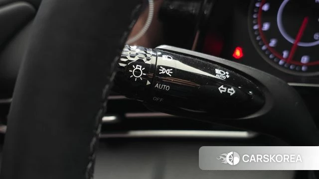 Hyundai Avante (CN7) 2021 Серый из Кореи, фото 6