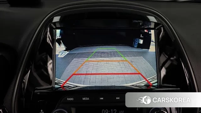 Chevrolet (GM Daewoo) The New Spark 2021 Белый из Кореи, фото 6