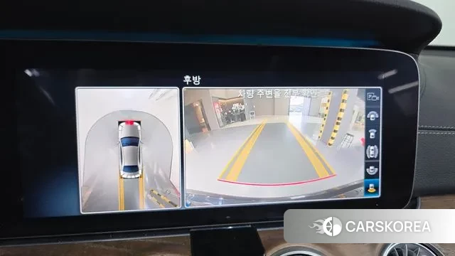 Mercedes-Benz E-Class W213 2020 Черный из Кореи, фото 6