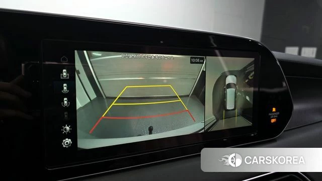 Hyundai Palisade 2019 Белый из Кореи, фото 6