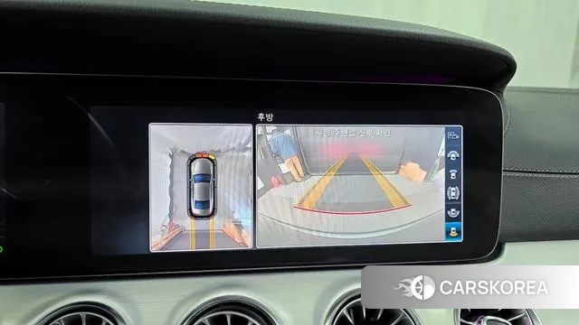 Mercedes-Benz CLS-Class C257 2019 Серый из Кореи, фото 6