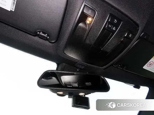 Infiniti Q30 2019 Черный из Кореи, фото 6