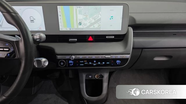 Hyundai Ionic 5 2024 Белый из Кореи, фото 6