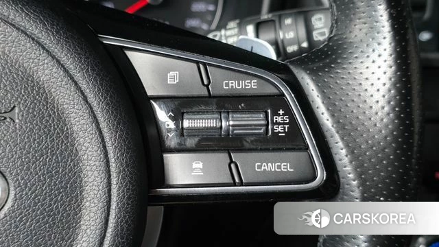 Kia Sportage The Bold 2019 Белый из Кореи, фото 6