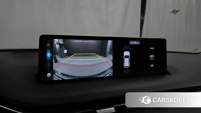 Genesis GV70 2022 Белый из Кореи, фото 6