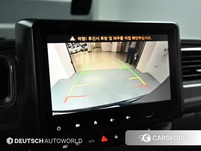 Renault Korea (Samsung) Master 2024 Серый из Кореи, фото 6