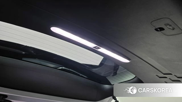 Hyundai Santa Fe (MX5) 2024 Белый из Кореи, фото 6