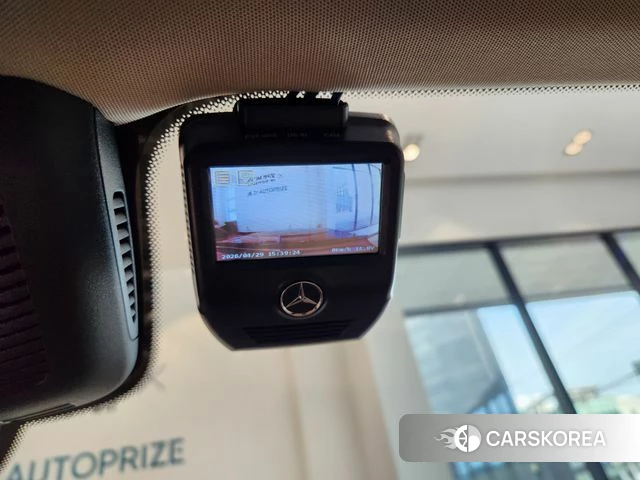 Mercedes-Benz E-Class W213 2021 Синий из Кореи, фото 6