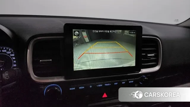 Hyundai Venue 2020 Белый из Кореи, фото 6