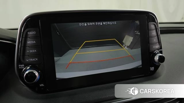 Hyundai Santa Fe TM 2018 Белый из Кореи, фото 6