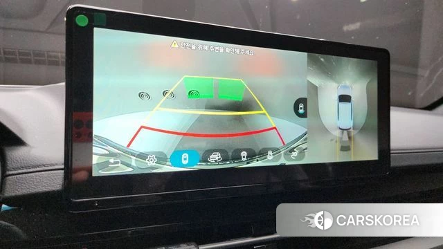Ssangyong Rexton New Arena 2025 Черный из Кореи, фото 6