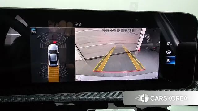 Mercedes-Benz A-Class W177 2020 Серебряный из Кореи, фото 6