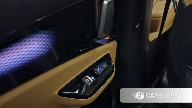 Kia Carnival 4th generation 2022 Черный из Кореи, фото 6