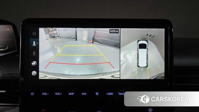 Hyundai Staria 2022 Серый из Кореи, фото 6