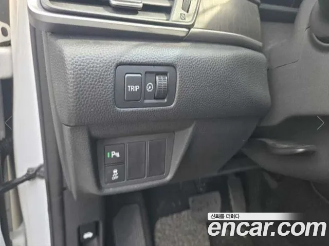 Honda Accord 10th Generation id 2912942 из Кореи 6