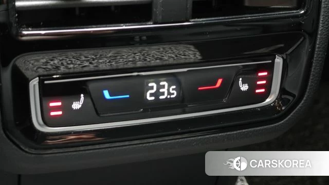 Volkswagen Arteon 2023 Серебристо-серый из Кореи, фото 6