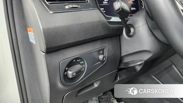 Volkswagen Tiguan Allspace id 4591330 из Кореи 6