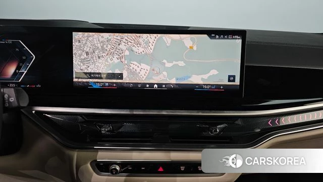 BMW X5 (G05) 2025 Белый из Кореи, фото 6