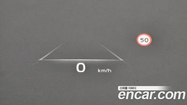 Kia K8 Hybrid 2022 Черный из Кореи, фото 6