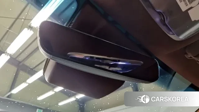 Genesis G90 (RS4) 2024 Черный из Кореи, фото 6