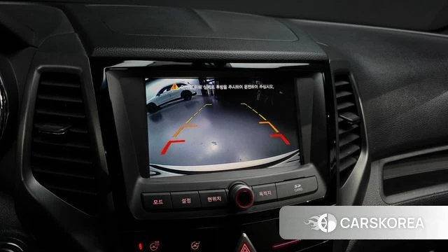 Ssangyong Tivoli Armor 2019 Белый из Кореи, фото 6