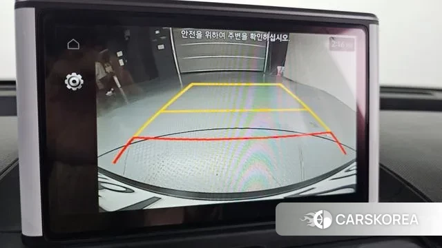 Hyundai Casper 2023 Цвет тростника из Кореи, фото 6