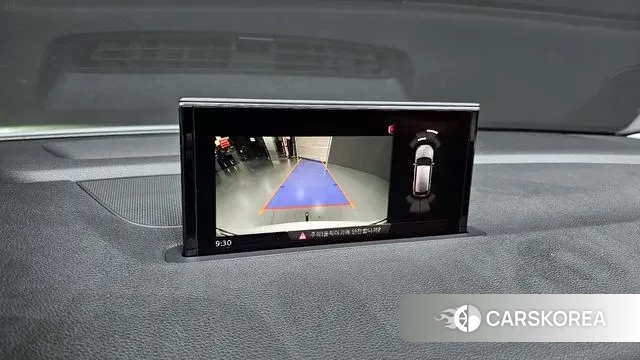 Audi Q7 (4M) 2019 Белый из Кореи, фото 6