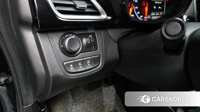 Chevrolet (GM Daewoo) The New Spark 2022 Черный из Кореи, фото 6