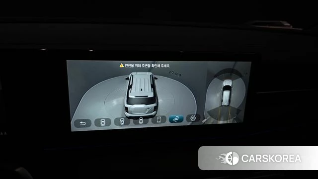 Ssangyong Torres EVX 2024 Белый из Кореи, фото 6