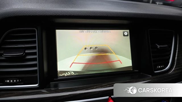 Genesis G80 2018 Серый из Кореи, фото 6