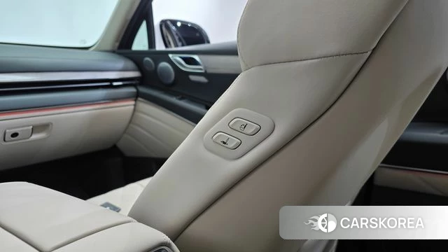 Genesis GV80 2024 Белый из Кореи, фото 6