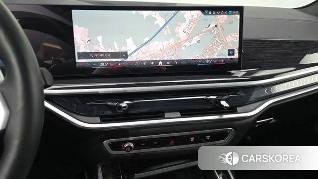 BMW X5 (G05) 2025 Белый из Кореи, фото 6