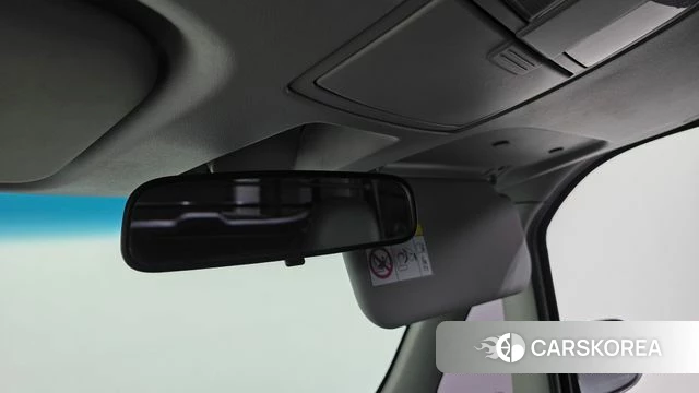 Kia The New Ray 2022 Белый из Кореи, фото 6