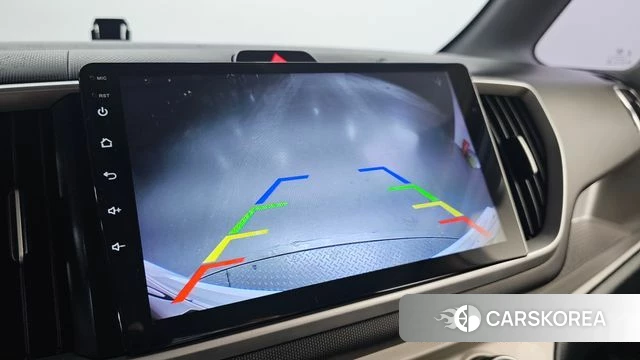 Kia The New Ray 2021 Белый из Кореи, фото 6